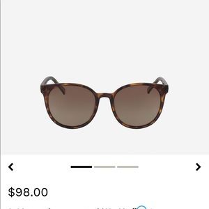 Cole Haan Sunglasses